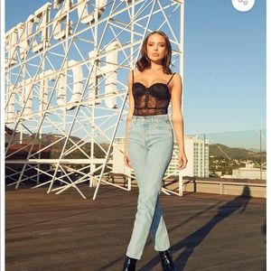 Revice Ex Boyfriend Tommy Wash Jeans, 28